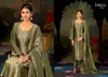 Jacadi By Ibiza Banglory Silk Designer Salwar Suits Wholesalers In Surat